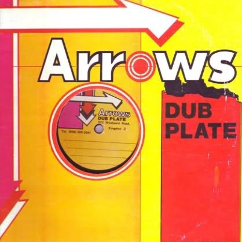 Stream Arrows Dubplate Hot Wax Riddim, Sketel Riddim, Stalag