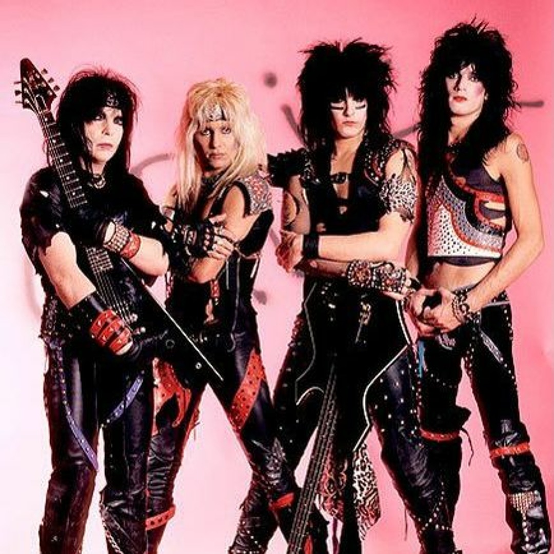 Stream Motley Crue - Looks That Kill (instrumental Cover) by Pete