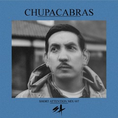 Short Attention Mix 007 by Chupacabras