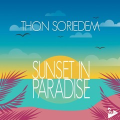 Sunset in Paradise (Original Mix)