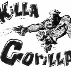 YSC MerCC - Gorillas