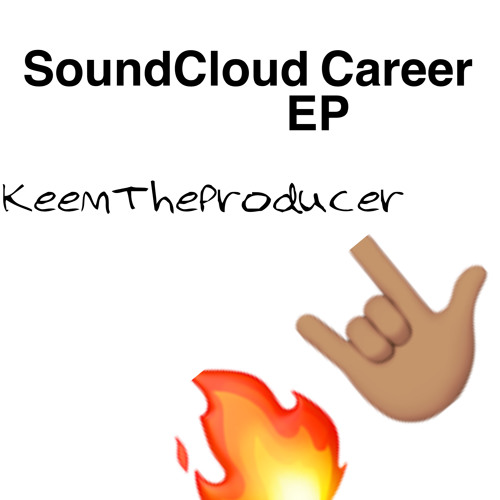 B Goodie x KeemTheProducer - Back It Uhp