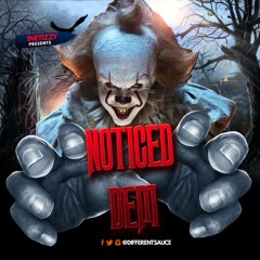 1netizzy - Noticed Dem