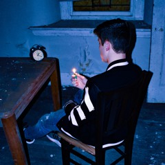 The One For Me Ft. Eric Damiano