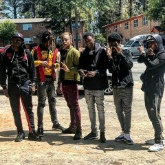 Not Gang-Franxe,Gbaby,lilKeed prod. Kbeazy