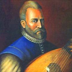 Marin Marais - Le Tombeau Pour Marais Le Cadet (arrJennifer Eriksson)