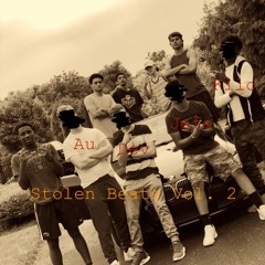 Stolen Beats Vol. 2