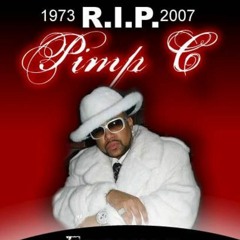 Pimp C Ft. Dracula Of The Rap Game & FaBe