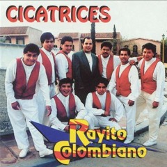 CICATRICES - RAYITO COLOMBIANO (018)