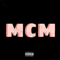 Prod Ft.  SGBandz – MCM