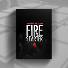 Johnny Juliano - Fire Starter (Sample Pack) For Splice 2018!