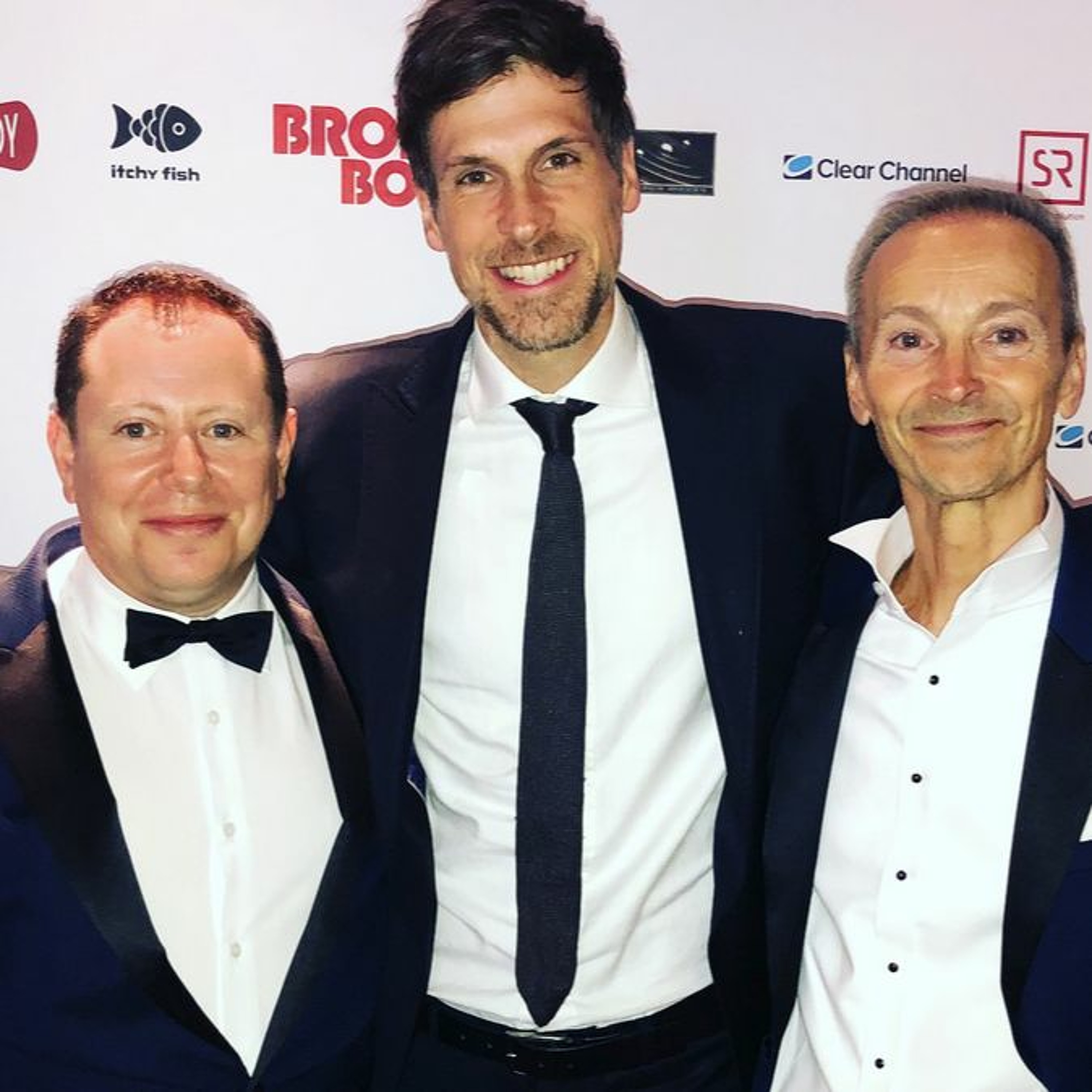 The Filmmakers Podcast