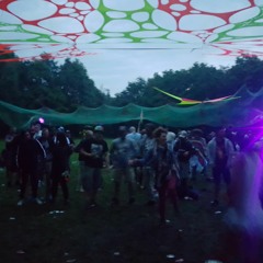 Karneval Afterparty 2018 Forest (145-150 bpm).WAV