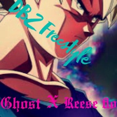 Dbz Freestyle 🐉 (Prod. Guillermo)