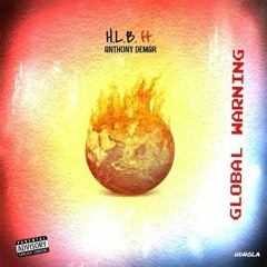 Global Warning x Anthony Demar