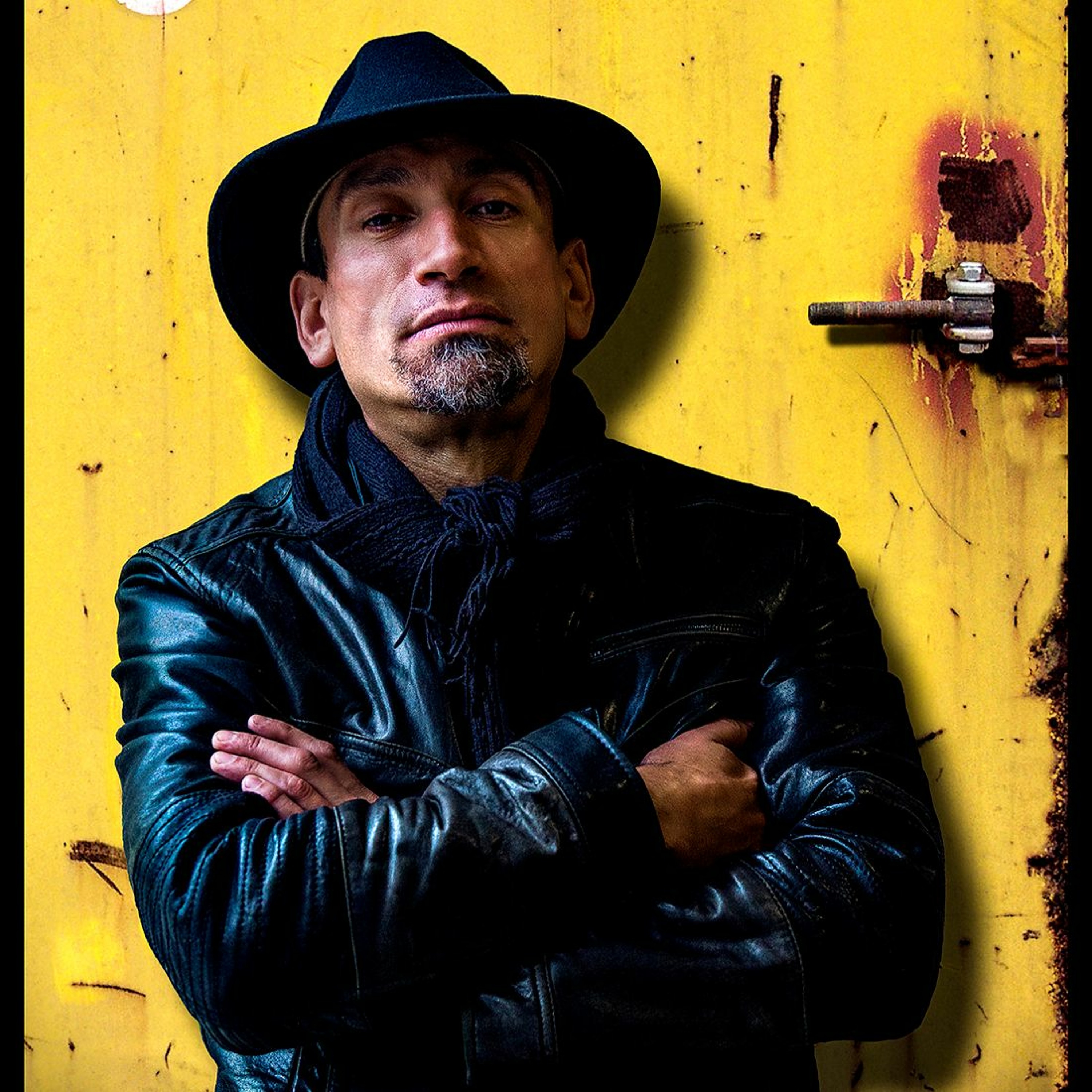 Gera Mendez