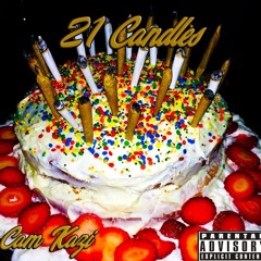 21 CANDLES (Prod. BenihanaBoy)