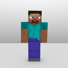 Steve - A Memorium By 3 Dank Crafters