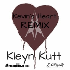 Kevin's Heart Remix