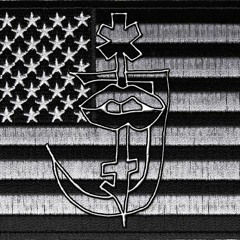 This Is America Murica[1] (This is America-Childish Gambino CHOPPED AND SCREWED)