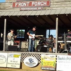 Rainy Night In Georgia Mike Mayberry & the Slowhands with Randy Caylor