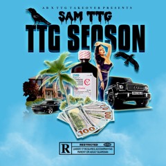 TTG SEASON (Prod. Yung Pear)