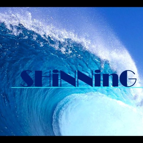 Shinning Sparkling Sea Bump Free Use - krptic unknown