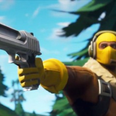 Fortnite Trap Beat Prod. @SoularFlaree