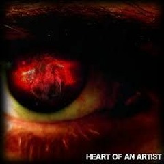 Heart Of An  Artist