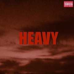 Anarchy P. - HEAVY (CHAIN$) [FEAT. MAR GEE] {PROD. KID OCEAN}