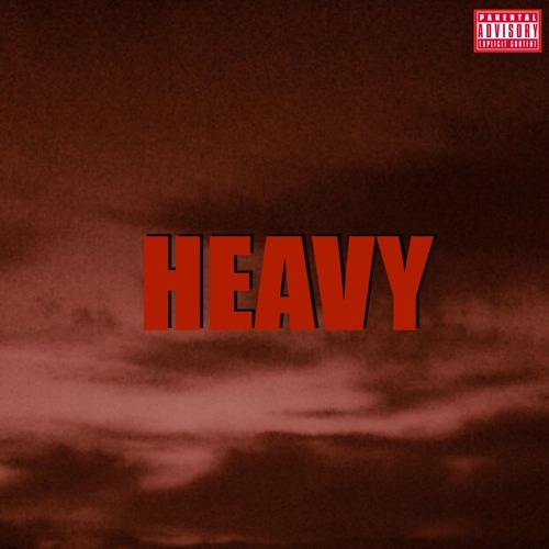 Anarchy P. - HEAVY (CHAIN$) [FEAT. MAR GEE] {PROD. KID OCEAN}