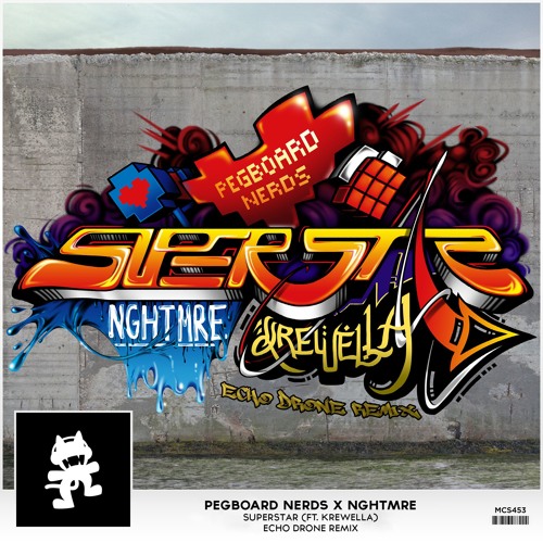 Pegboard Nerds & NGHTMRE - Superstar (Remix)