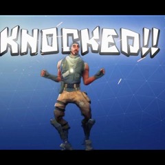 Knocked - Disco Fever Emote Remix Krptic Unknown Lenarr