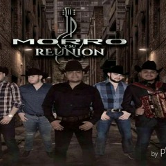 El Morro y Su Reunion - Ojitos Negros En Vivo 2018