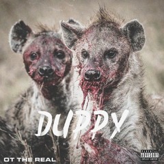 OT The Real - Duppy Freestyle