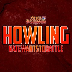 Howling - NateWantsToBattle