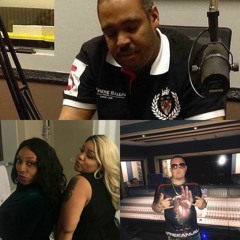 Bam640 X Glitter Gang - Greatness prod by digital crank