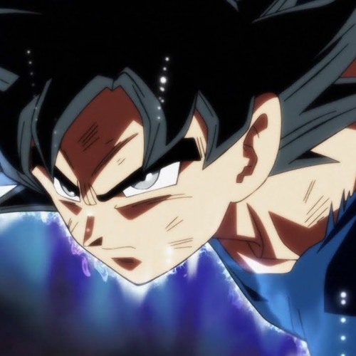 Stream Dragon Ball Super 究極の聖戦 歌詞なし カラオケ No Lyrics By Zdzero 112 Listen Online For Free On Soundcloud