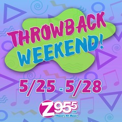 IMAGING: WFIZ Throwback Weekend 5 - 25 - 18