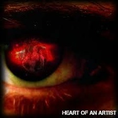 Heart Of An Artist