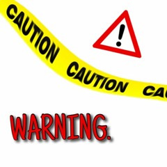 Warning