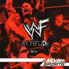 WWF Attitude Era