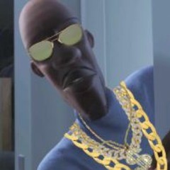 D.U.M.B Kids- Iced Out