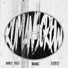 NEVER GIVE UP Roman Tilus  Feat. FAT PAT