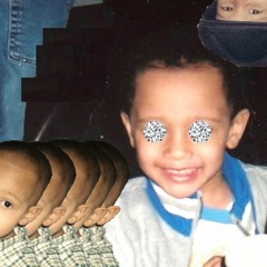 RETRO BOOMS - DIAMONDS