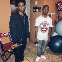 Ca$h x Ted - The Song Cry