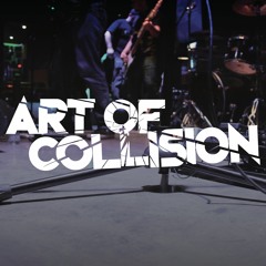 Entrevista Art of Collision - 28-05-18