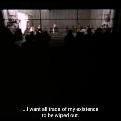 Against Nature's Silence, I am Annihilation