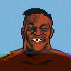 Mike Tyson Punch Out Rev 2 (Scxrlet Steele Remix)
