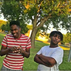 Josè Trillz x Lil Ross - The Block Is Hawt